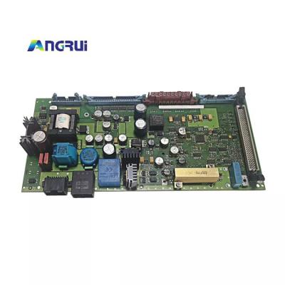 ANGRUI 德国原用图形设备Press Spare Parts UVM3 00.781.5962/03 Electric Board PCB线路板