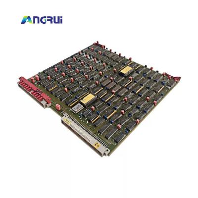 ANGRUI Original Used ANZ 00.781.2962 PCB Main Board Electronics Circuit Boards For Heidelberg