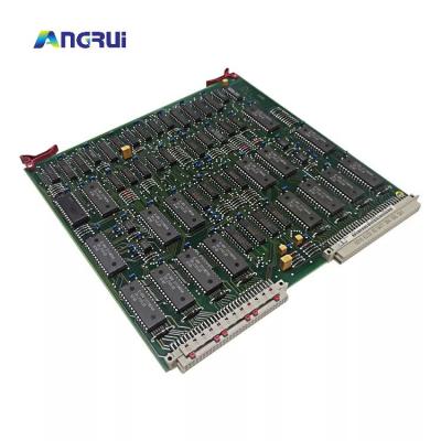 ANGRUI Original Used EAK2 Electric Boards Card 00.781.2891 PCB Printed Circuit Boards Assembly For Heidelberg