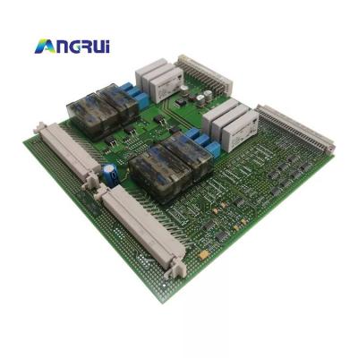 ANGRUI 原用STK-CMP 00.785.0677/02胶印机备件主板PCB机印刷电路板