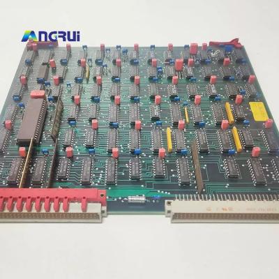 ANGRUI Original Used TAS 81.186.5325 Electric Board For Heidelberg 00.781.1874 PCB Circuit Boards