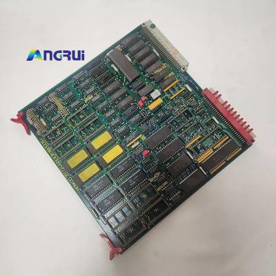 ANGRUI Germany Original Used REK 81.186.5335 Offset Printing Machinery Spare Parts 00.781.1244 Printed Circuit Boards