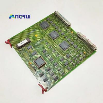 ANGRUI 原使用印刷机零件海德堡00.781.3392/02 PCB电路板