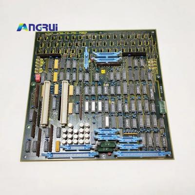 ANGRUI Factory Wholesale Original Used ATV2 HDM 00.781.2959 PCB Main Board Electric Circuit Boards