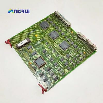 ANGRUI Offset Printing Machinery Spare Parts HAK2 91.144.7061/05 00.781.3392/02 Circuit Board PCB For Heidelberg