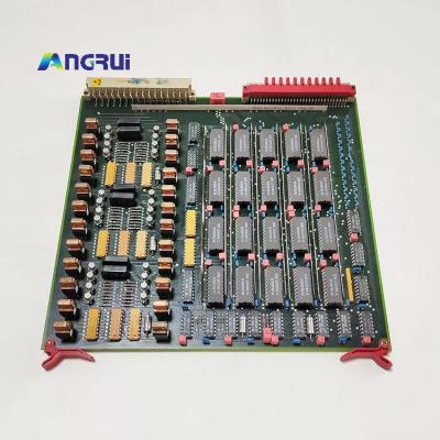 ANGRUI Original Used Printing Machinery Parts MOT Boards 81.186.5315 Printed Circuit Boards 00.781.1075