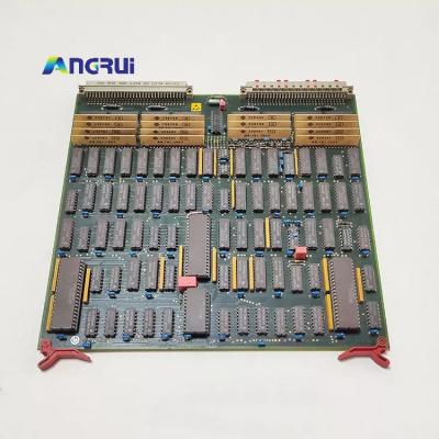 ANGRUI EAK 00.781.2192 Original Used Input Output Board Printed Circuit Board Assembly