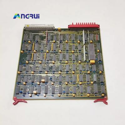 ANGRUI Original Used 00.781.2963 TAS Board PCBA Circuit Boards Suitable For Heidelberg