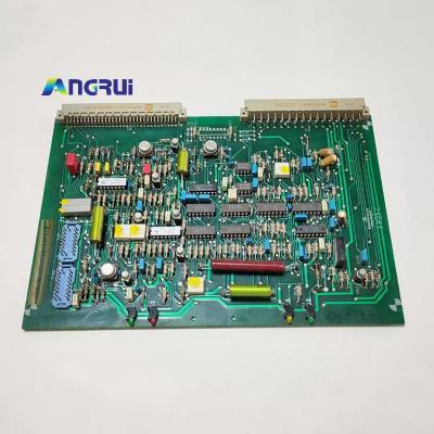 ANGRUI Original Used 6 Months Warranty 91.198.1473/B Control Boards Printing Machinery Parts