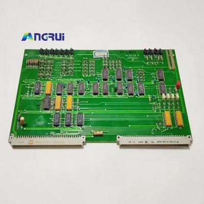 ANGRUI Original Used HDM 91.198.1463 Printed Circuit Boards Printing Machinery Parts