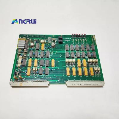 ANGRUI 91.198.1453 Original Used HDM Board 911981453 Electric Circuit Boards Offset Printing Machinery Spare Parts