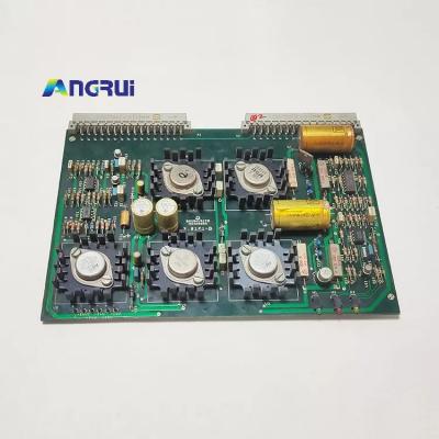 ANGRUI Original Used 911981443 Circuit Boards 91.198.1443 Circuit Boards placa electrnica de For heidelberg