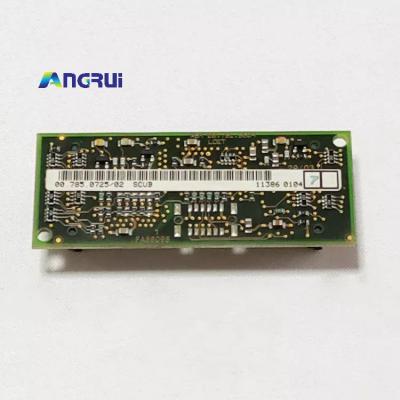 ANGRUI Small Circuit Boards Original Used 00.785.0725/02 Scub Boards Printing Machinery Parts