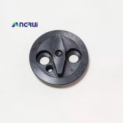 ANGRUI Offset Printing Machine Spare Parts L3.040.255 Bearing Cap For Heidelberg CD102