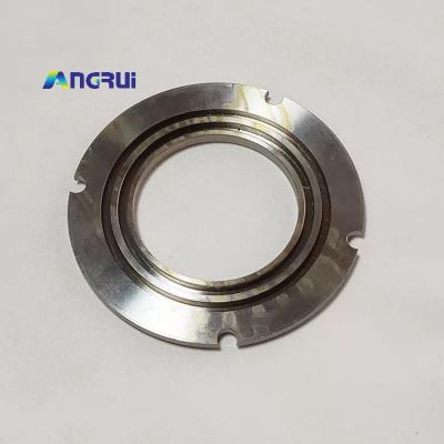 ANGRUI is used for Heidelberg CD102 C5.040.447 bearing cover offset printing press parts