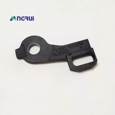ANGRUI F3.030.106 Swivelling Lever DS For Heidelberg XL105 Printing Machine Parts F3.030.107 Swivelling Lever OS
