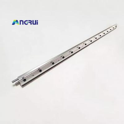 ANGRUI 印刷机零件海德堡XL105 F2.010.402F+F2.010.406冲洗刀片支撑杆