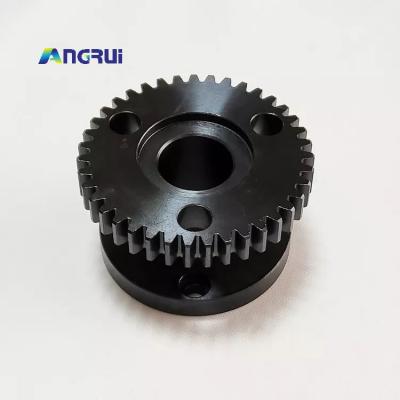 ANGRUI 39 Teeth Gear For Heidelberg CD102 Offset Printing Machine Parts