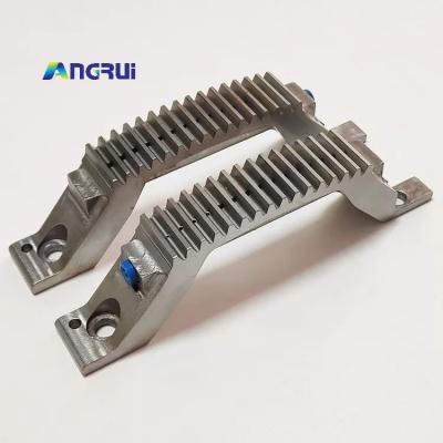 ANGRUI Gear Segment For Heidelberg XL105 Gear Offset Printing Machine Parts