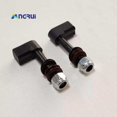 ANGRUI CD74 XL75 Offset Printing Machinery Spare Parts G2.030.023 Pin For Heidelberg