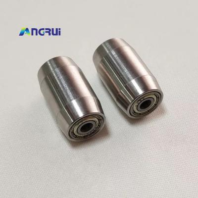 ANGRUI Spare Parts For Offset Printing Machine CD102 Front Wheel For Heidelberg Machinery Parts