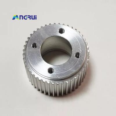 ANGRUI Spare Parts For For Heidelberg Offset Printing Machine Tooth Lock Washer