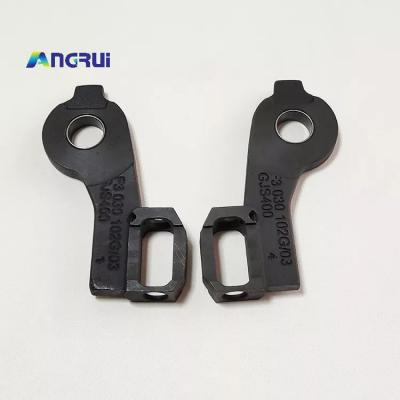 ANGRUI F3.030.106 F3.030.107 Swivelling Lever DS OS For Heidelberg XL105 Printing Machine Parts