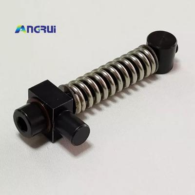 ANGRUI Factory Wholesale CD74 XL75 Adjusting spindle Offset Printing Machine Spare Parts