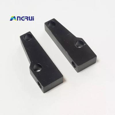 ANGRUI Small Offset Printing Machinery Spare Parts Lever For Heidelberg