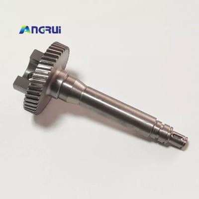 ANGRUI SM74/PM74 New Model Gear Shaft Spare Parts For Heidelberg