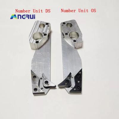 ANGRUI GTO52 Number Unit DS OS For Heidelberg GTO 52 Spare Parts