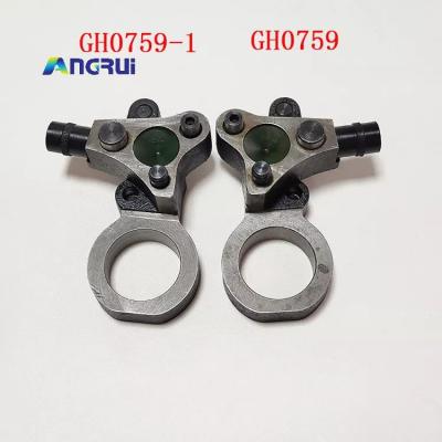 ANGRUI Spare Parts For Heidelberg Printing Machine Water Roller Swing Frame Lever