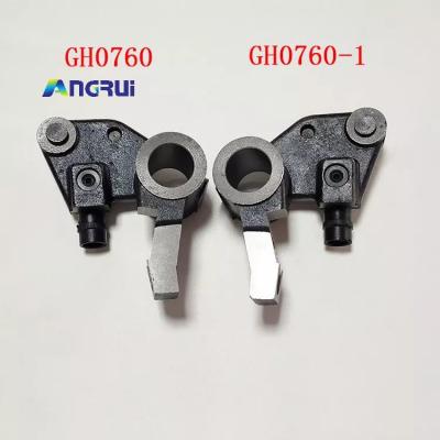 ANGRUI GTO Lever Spare Parts For Heidelberg Machine Spare Parts Water Roller Swing Frame