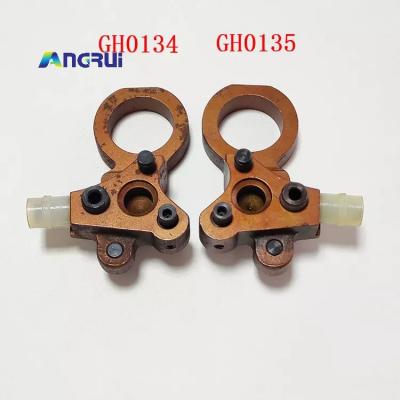 ANGRUI Printing Machinery Parts Water Roller Swing Frame Lever For Heidelberg GTO