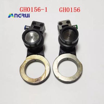 ANGRUI Spare Parts For Offset Printing Machine SOR Water Roller Swing Frame Lever