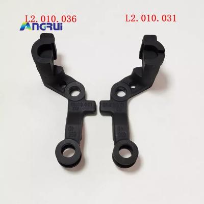 ANGRUI Spare Parts For Heidelberg CD74 XL75 L2.010.036 L2.010.031 Swiveling Lever