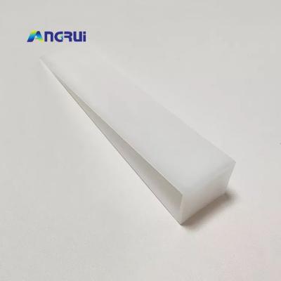 ANGRUI Length 168mm 188mm 210mm White Plastic Paper Stopper Paper Wedges