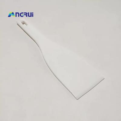 ANGRUI Width 46mm 60mm 77mm Ink Knives Offset Printing Machinery Spare Parts Ink Shovels