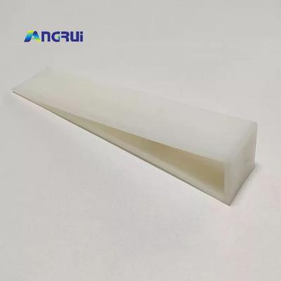 ANGRUI White Plastic Paper Stopper 168mm 188mm 210mm Length Paper Wedges