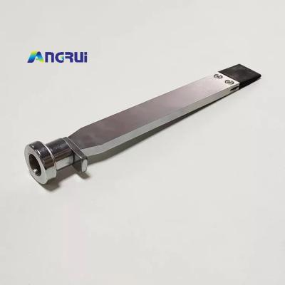 ANGRUI Offset Printing Machine Spare Parts Stainless Steel Ink Shovel