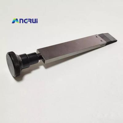 ANGRUI High Quality Stainless Steel Ink Shovel For Printing Machine