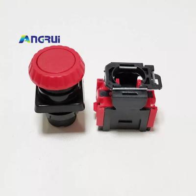 ANGRUI Emergency Stop Button For For Heidelberg Printing Machine