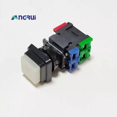 ANGRUI 00.780.2320 00.780.2490 Switch Push Button For SM102 CD102 SM74 Printing Machine