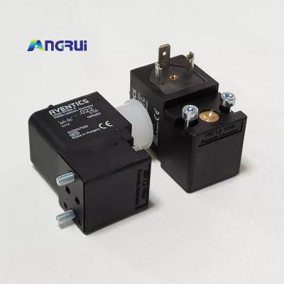 ANGRUI Imported 24V DC 2.1W Pneumatic Cylinder Coil For Heidelberg 102