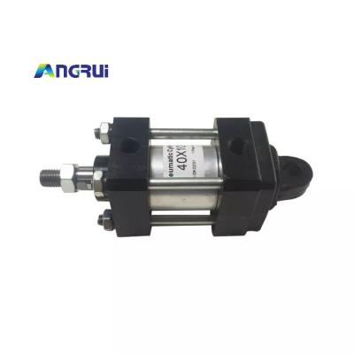 ANGRUI 可调行程40-10气缸标准气缸10Y-40-10小森印刷机零件