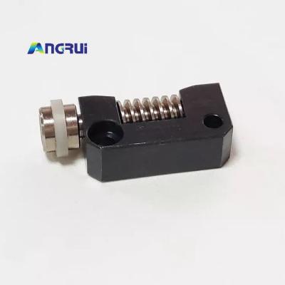 ANGRUI F2.030.139 F2.030.138 Worm Spare Parts For Heidelberg XL105 Printing Machinery
