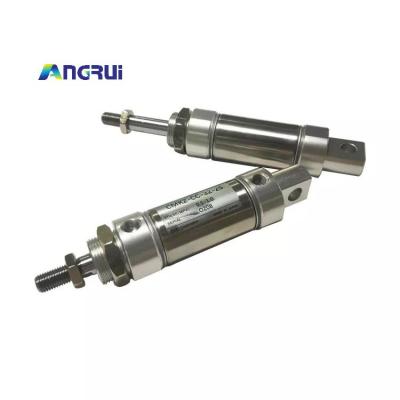ANGRUI High Quality Offset Printing Machine Spare Parts Pneumatic Cylinder CMK2-CC-32-25 For Mitsubishi