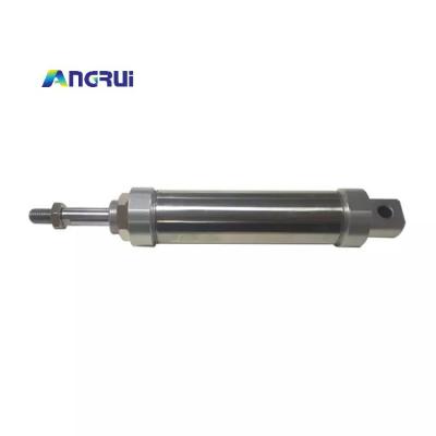 ANGRUI Printing Press Part Pneumatic Cylinder CMK2-CC-40-100 Air Cylinder For Mitsubishi Offset Printing Machine Parts