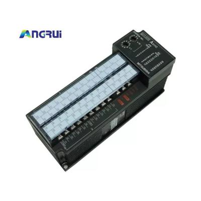ANGRUI 原装新三菱PLC控制器输入输出模块AX11C印花机零配件