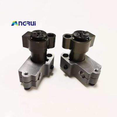 ANGRUI 1 Pair Mitsubishi 3F D3000 Printing Parts Forwarding Sucker KG70159 Offset Printing Machine Spare Parts Delivery Sucker